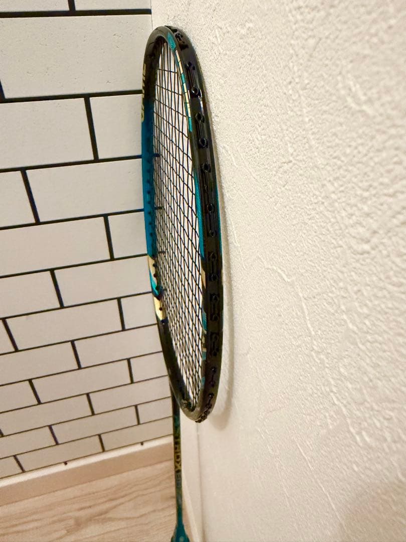 ASTROX 88S GAME バドミントンラケット ヨネックス