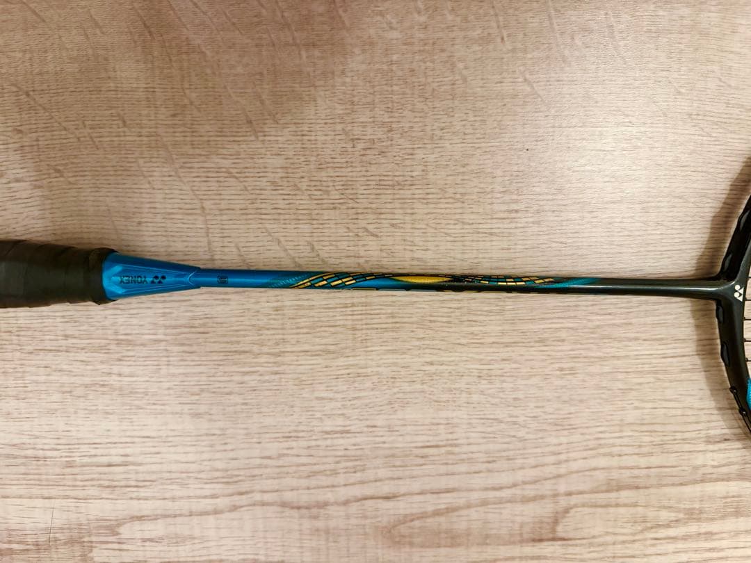 ASTROX 88S GAME バドミントンラケット ヨネックス