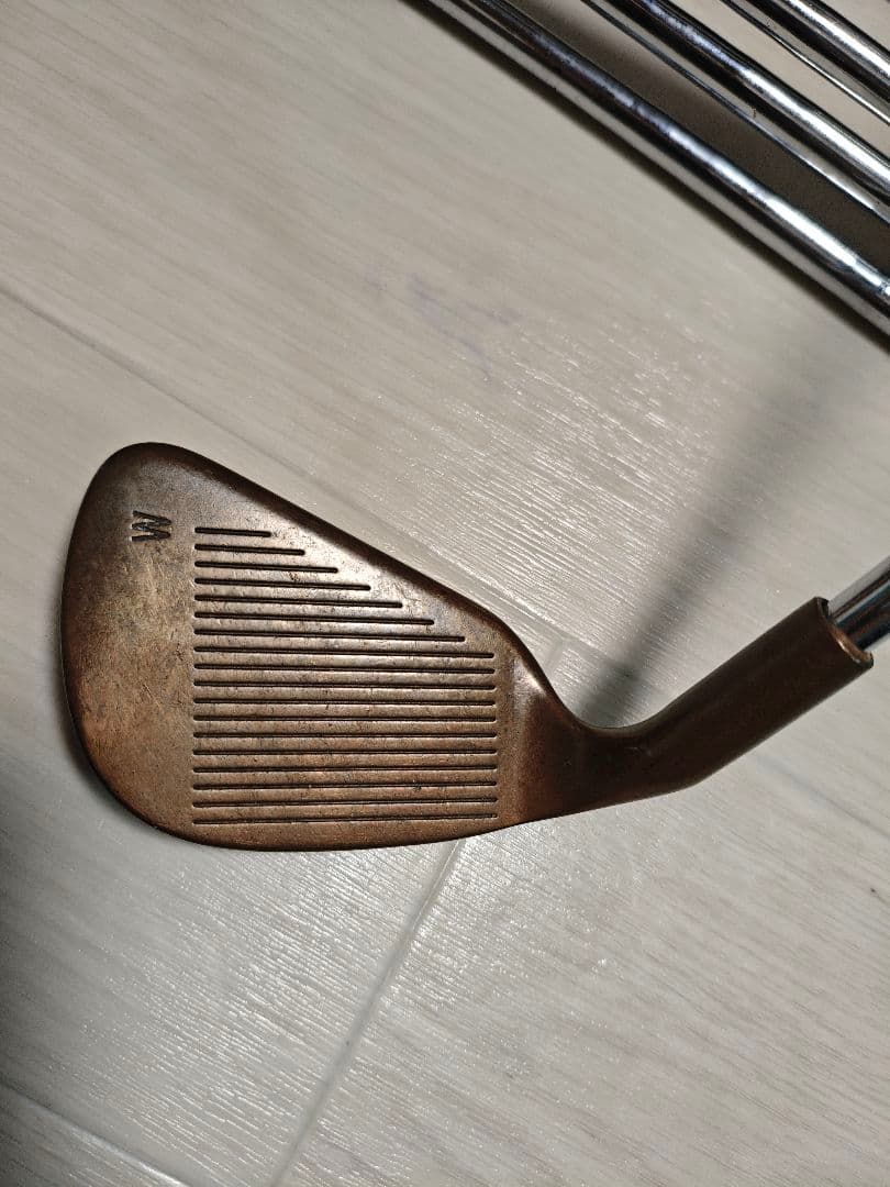 PING EYE2 PLUSアイアンセット