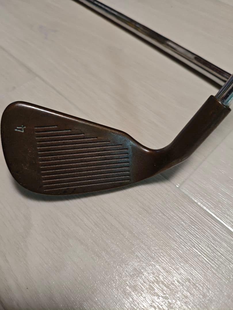 PING EYE2 PLUSアイアンセット