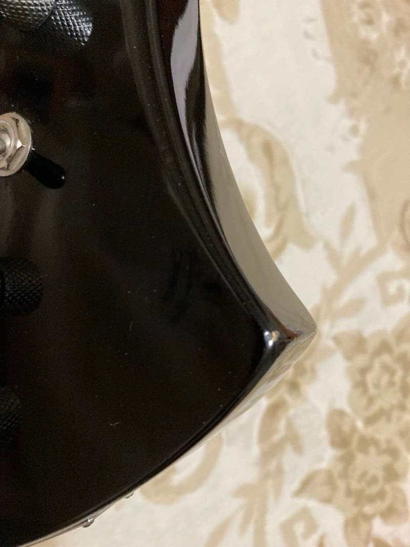 B.C. Rich モッキンバード 変形 エレキベース