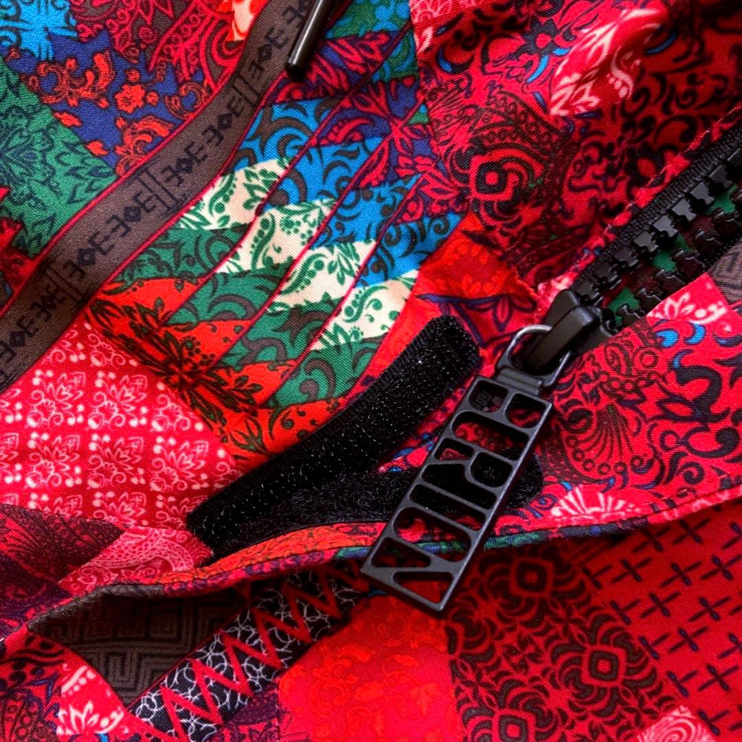 【美品】バートン Burton スキーウェア スノボジャケットSレディース