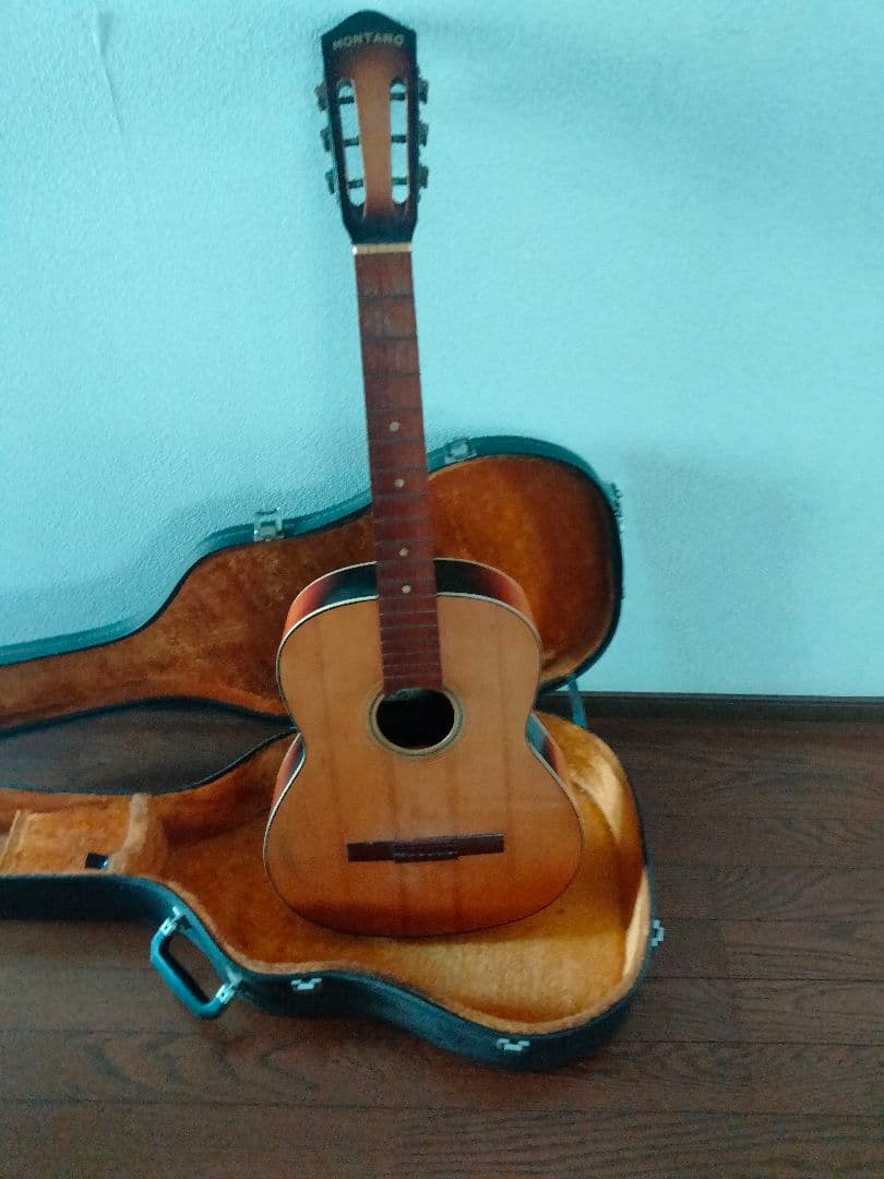 ＭＯＮＴＡＮＯ タカミネ