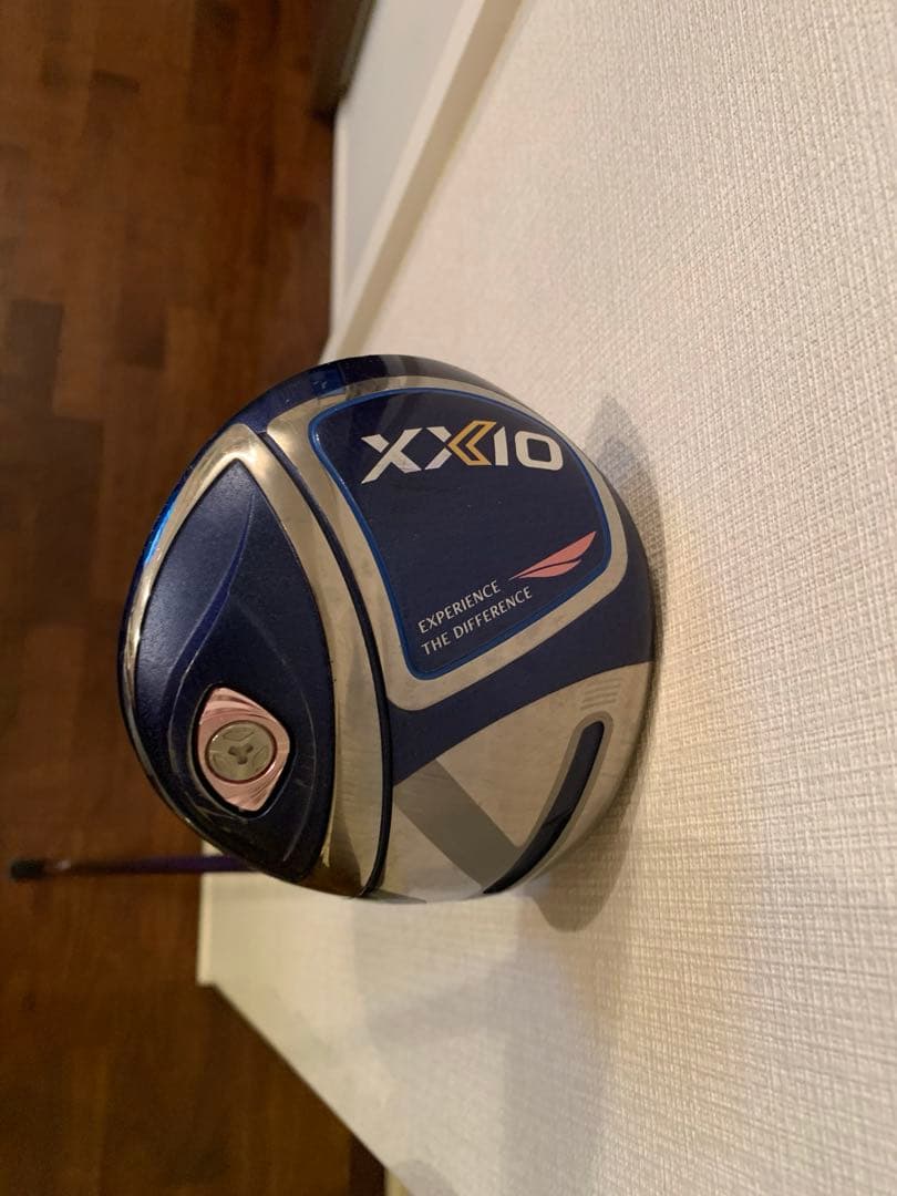 ゼクシオ11 レディースドライバー