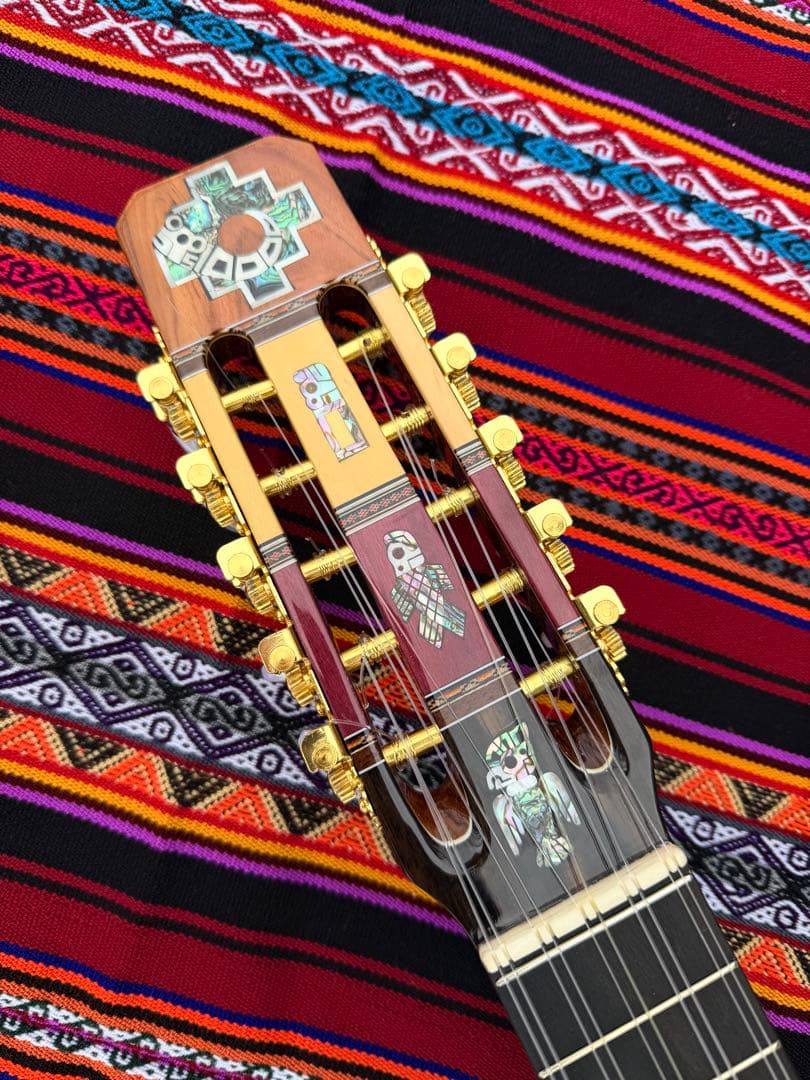 新品charango チャランゴ フォルクローレ　オロスコ　ケーナ　サンポーニャ