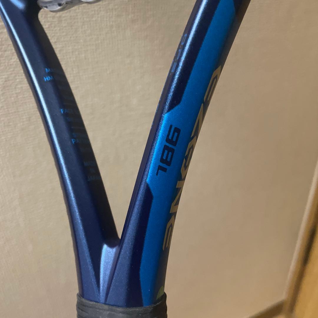 【美品】　YONEX EZONE 98L G2