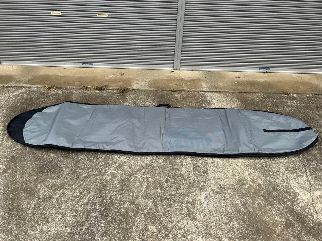 Destination ロングボードケース 9'6