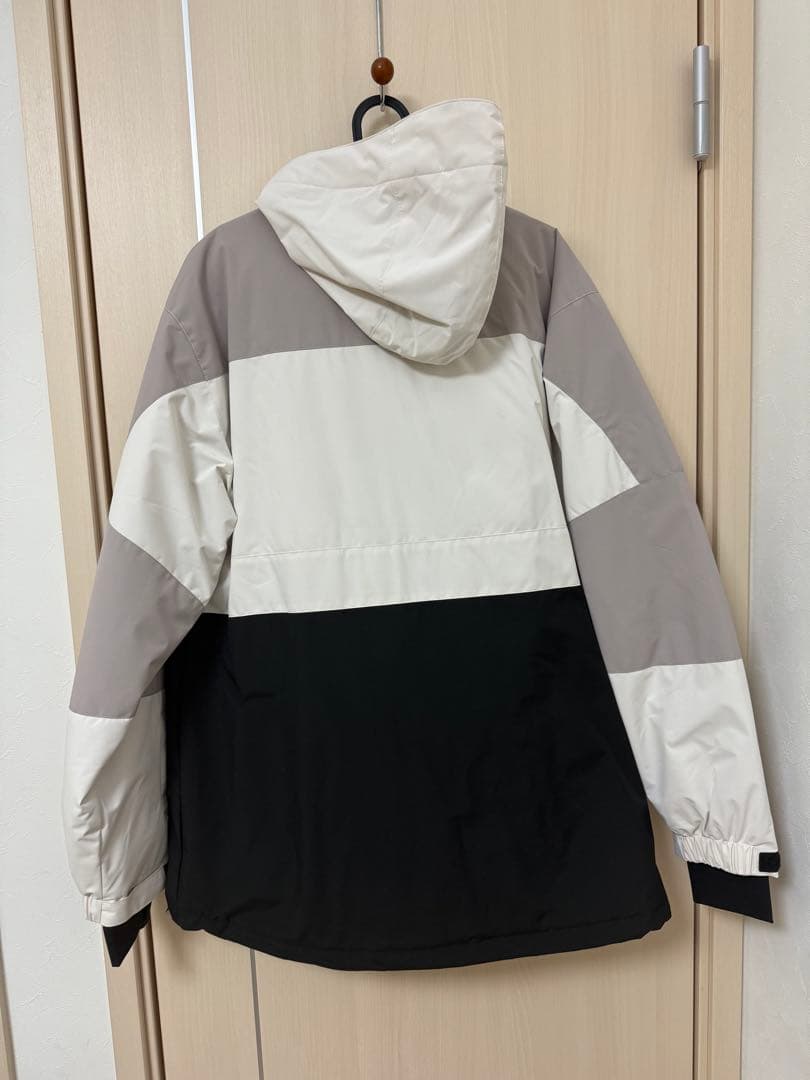 ★美品★スキースノーボードウェアICEPARDALジャケット＆パンツセット