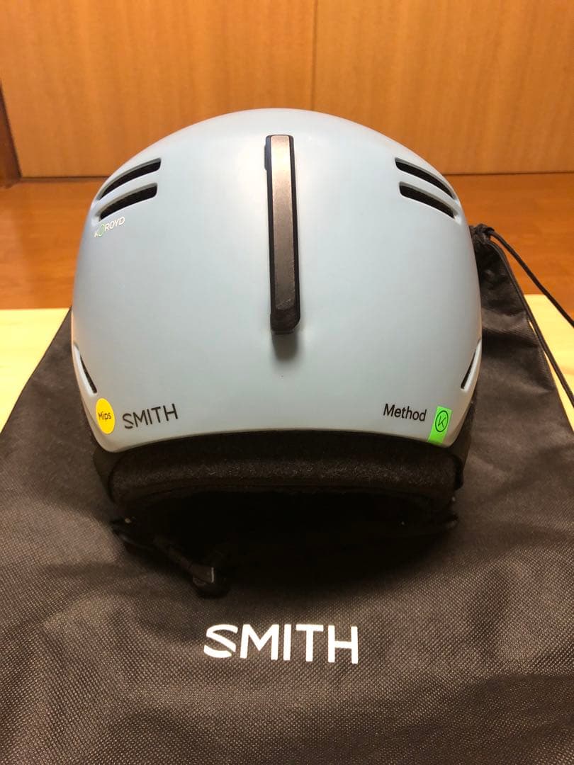 【SMITH】Method MIPSヘルメット Mサイズ