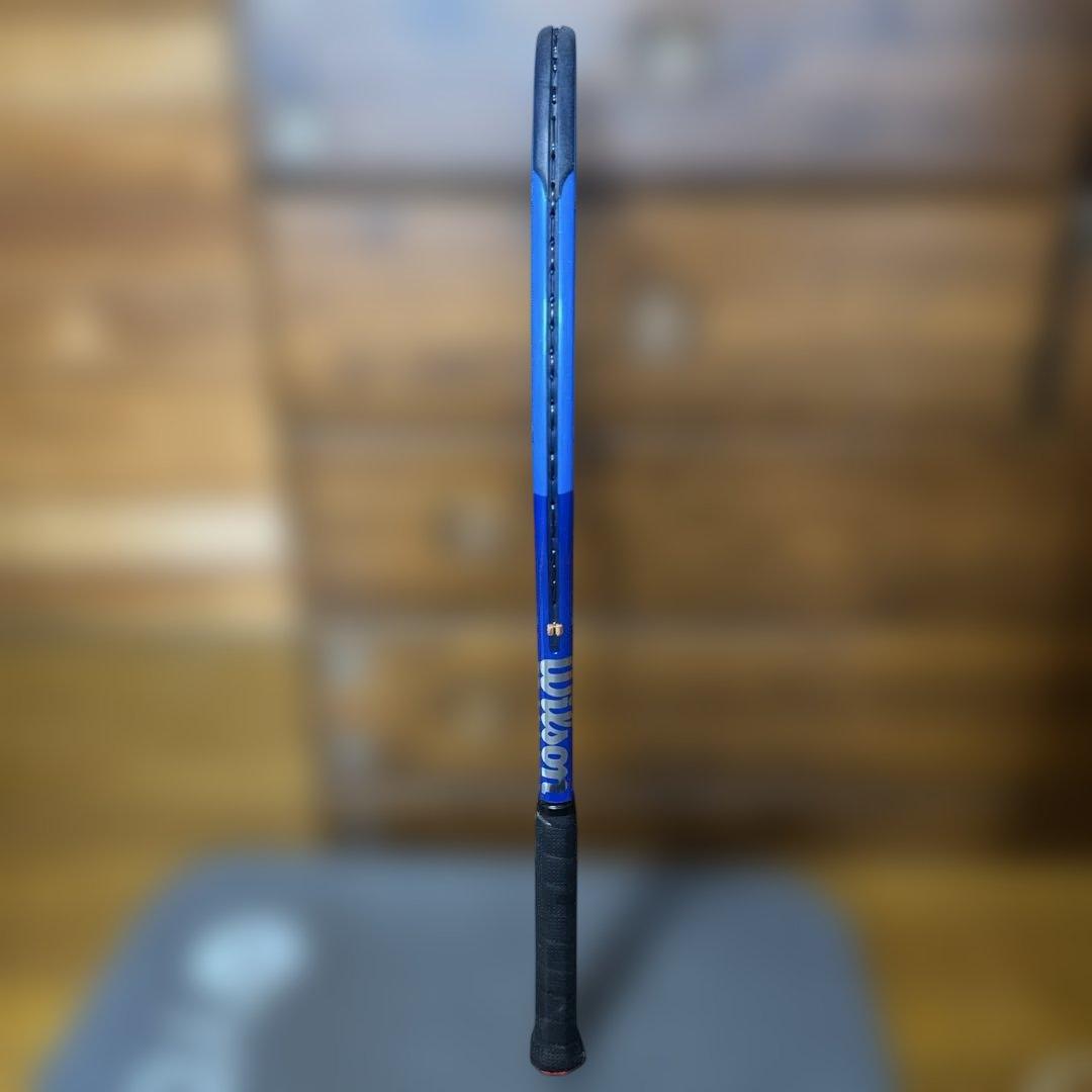 ウィルソン　ウルトラツアー95CV ケイエディション　G2