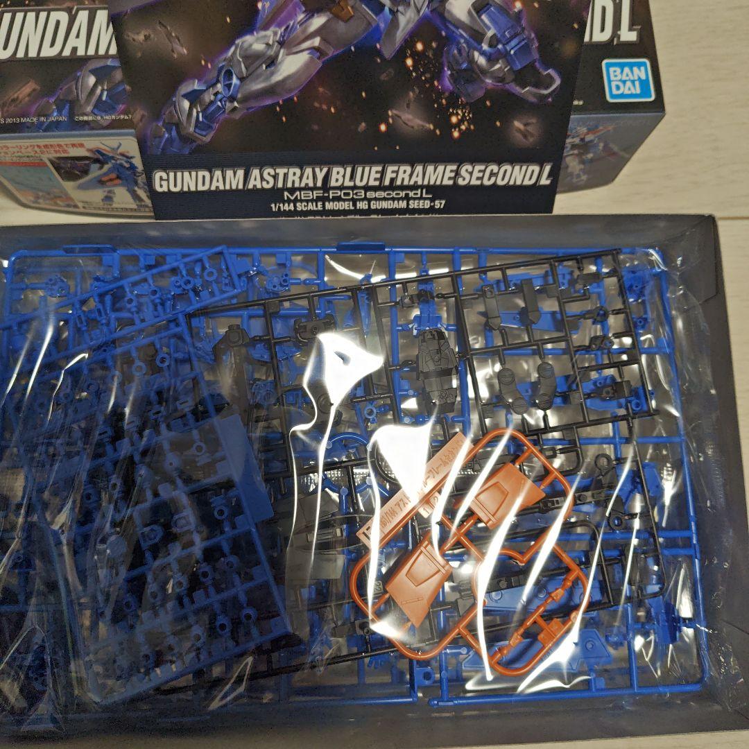 HGガンプラまとめ売り