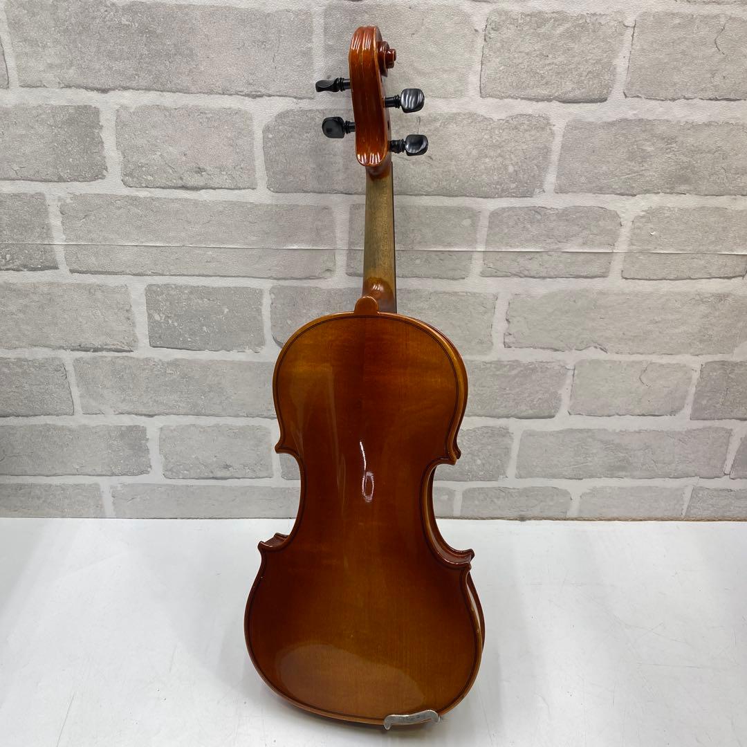 スズキヴァイオリン Suzuki Violin 200e サイズ1/2 2011