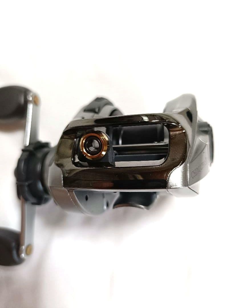 DAIWA CHINUCHASER HG　ダイワチヌチェイサー HG 美品です