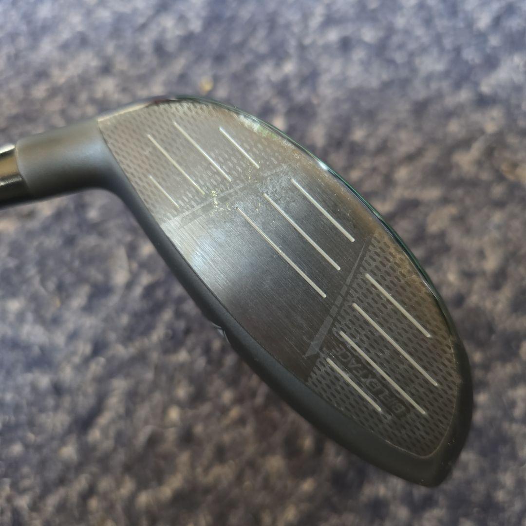 ゼクシオ14プラス　FW 5番 スピーダーNXforXXIO(S)