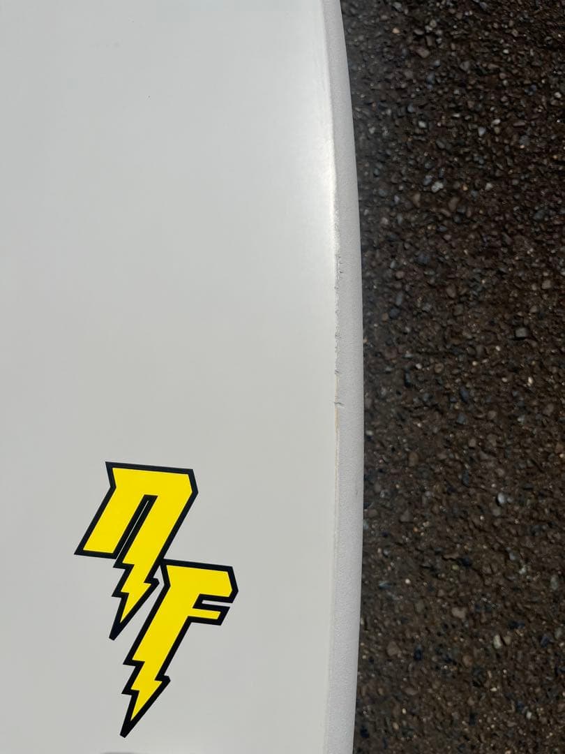 JJF BY PYZEL　パイゼル　ネーザンフローレンス　シグネチャーモデル