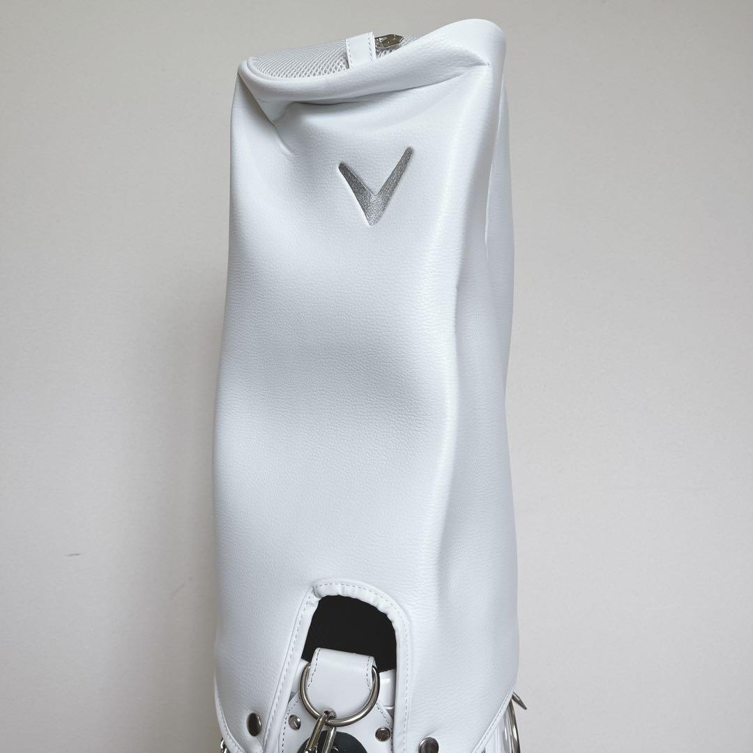 K182 GOLF MAN専用Callaway Exia キャディバック