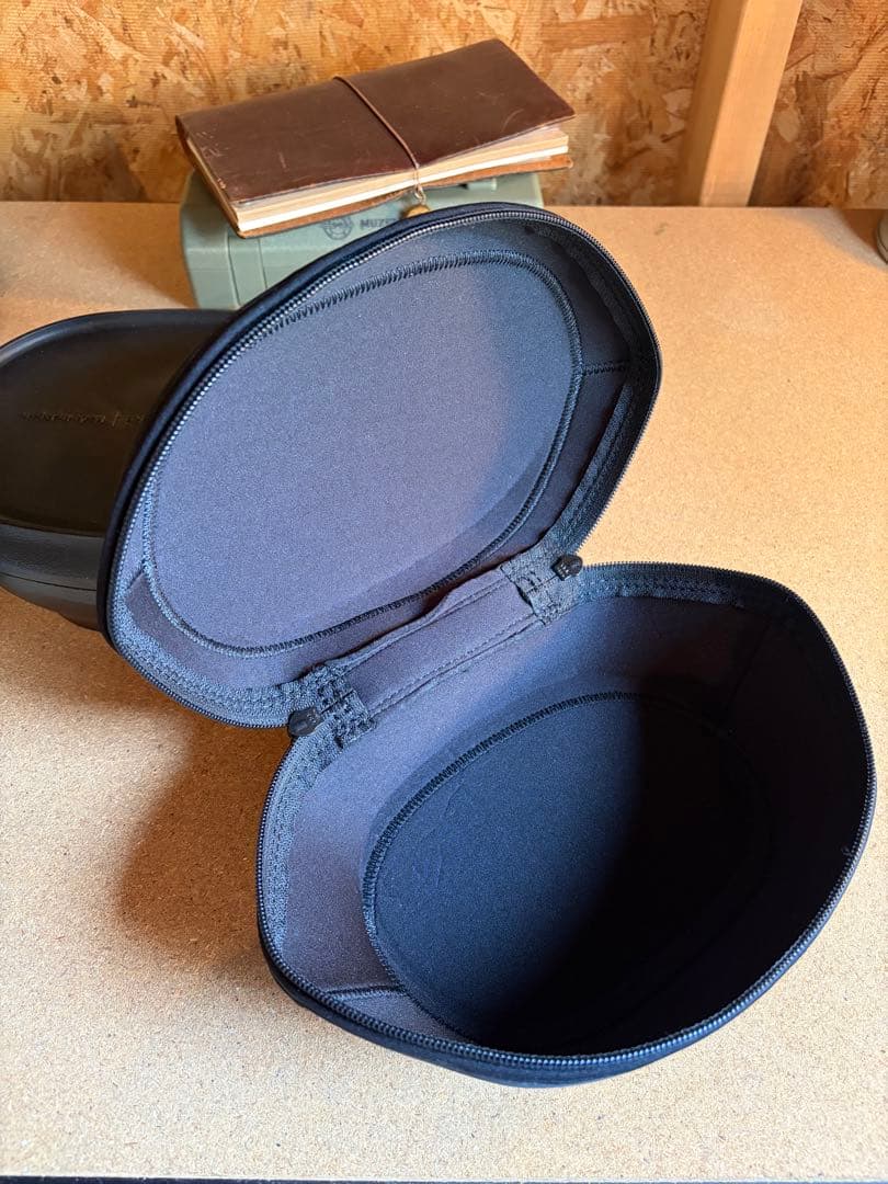 廃盤貴重  peak スノーピーク コロダッチオーバル&ケース