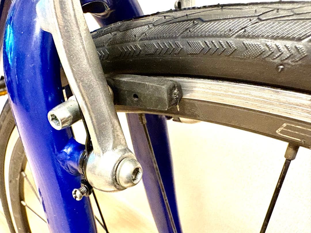 ☆高年式 Giant ジャイアント エスケープR3 人気のブルー