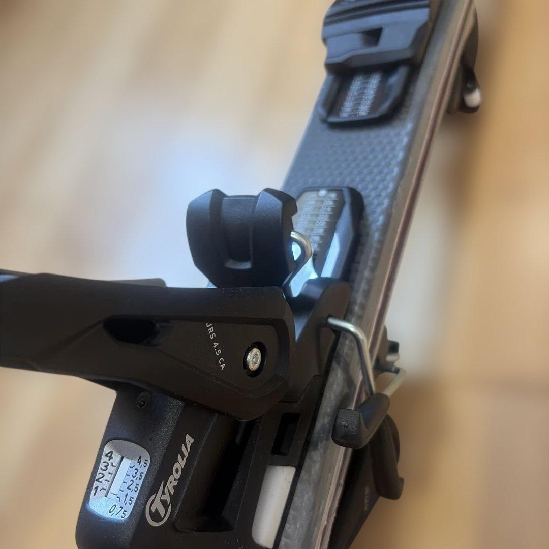 STREULE スキーセット 100cm