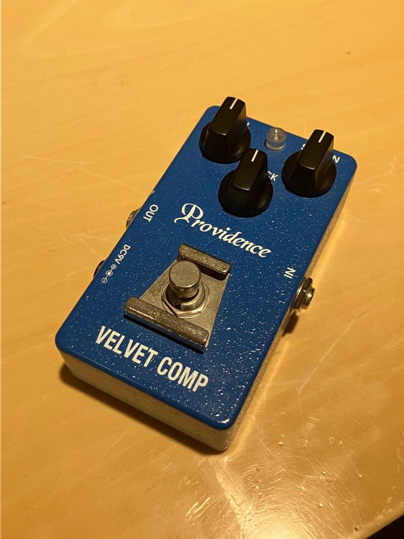 D*S様 Velvet comp 中古品