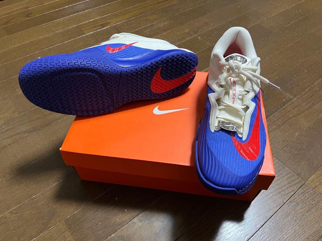 NIKE ズームヴェイパープロ3 プレミアム　HC