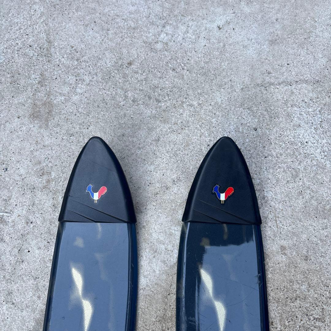 Rossignol スキー S/B ビンディング Look