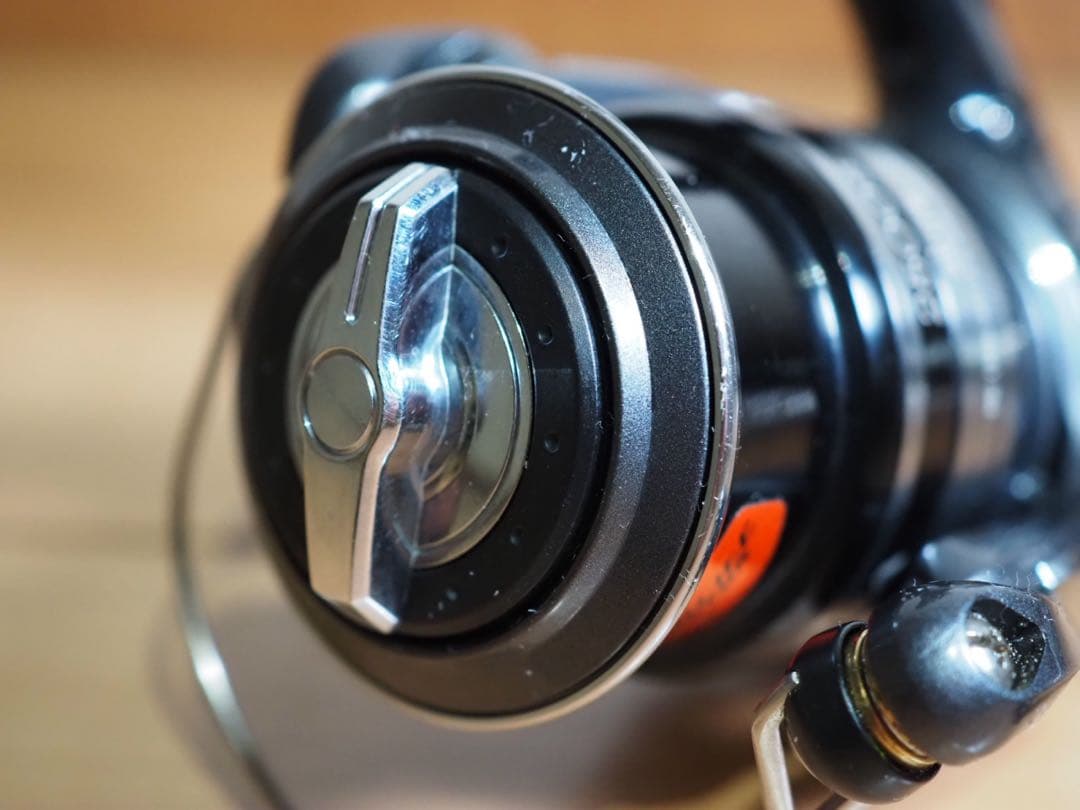 シマノ　ナスキー C2000S 新品未使用　12アルテグラ　USED 2台