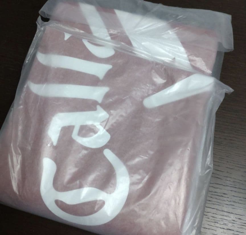 新品未使用 キャロウェイ JALオリジナル ゴルフ トラベルカバー 赤