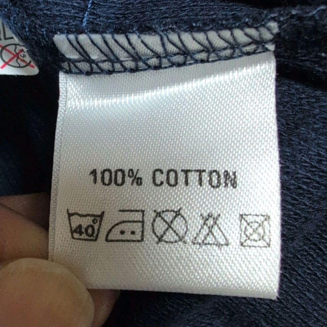 未使用 タグ付き courreges SPORTS Vintage トレーナー