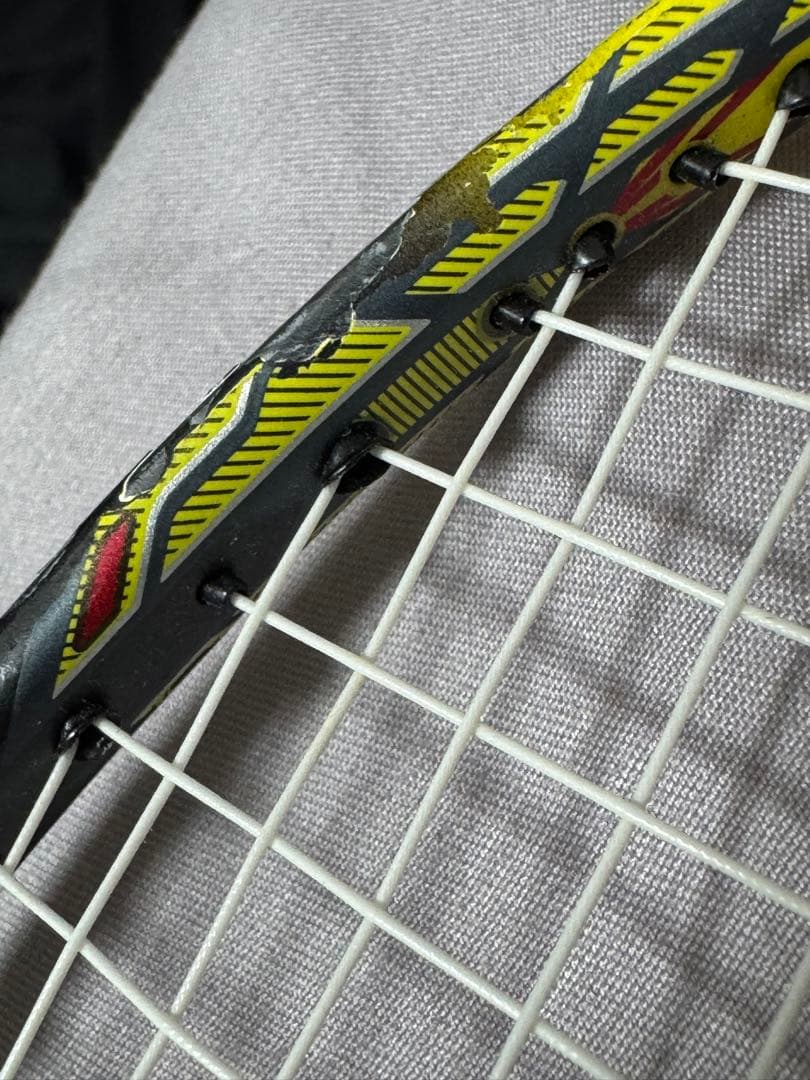 ボルトリック Z-Force II (リンダンモデル) 4UG5