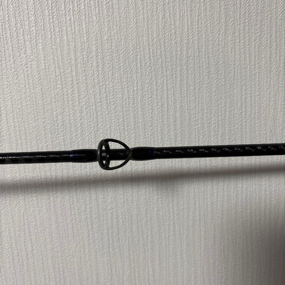 COLTSNIPER SS S96MH ショアジギングロッド