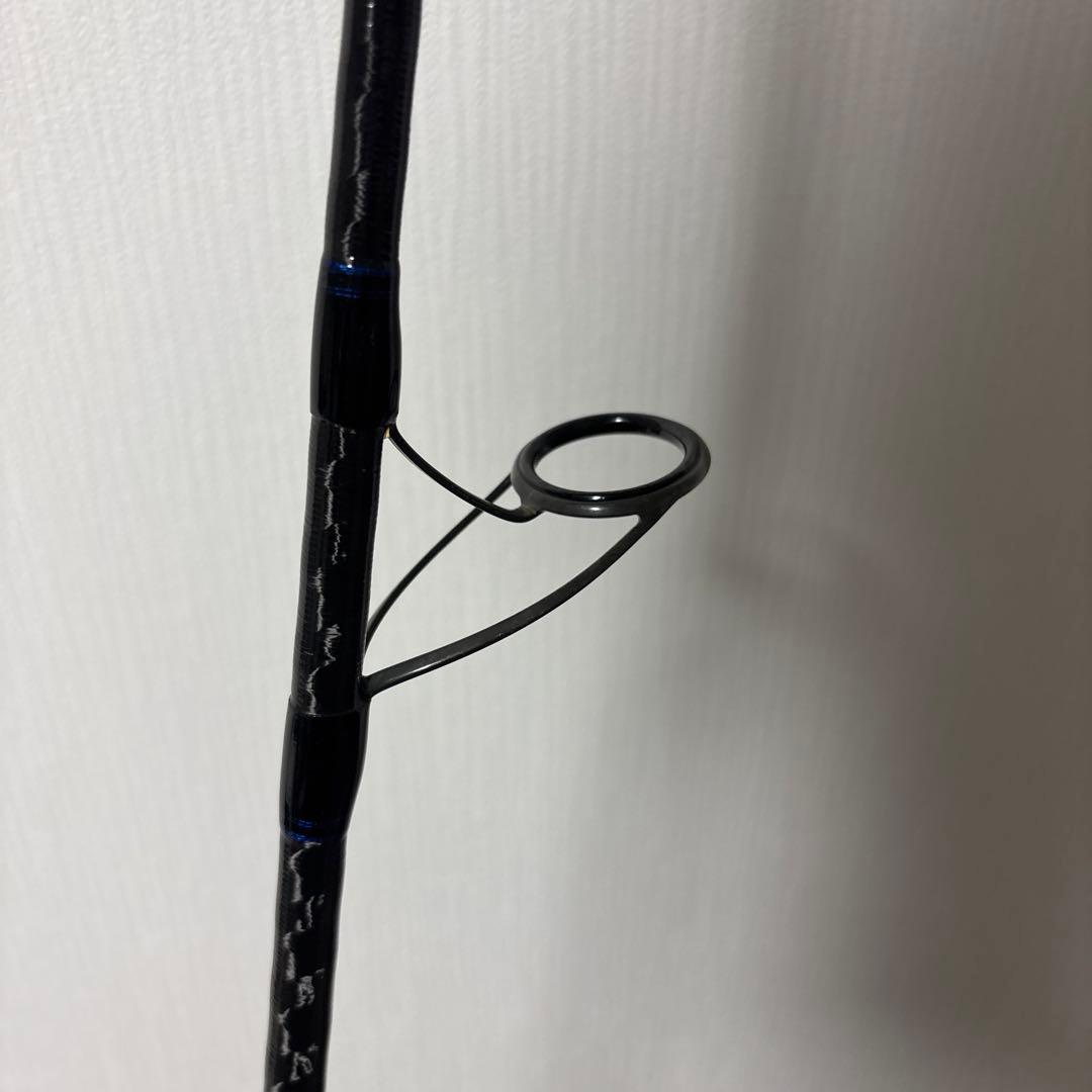 COLTSNIPER SS S96MH ショアジギングロッド