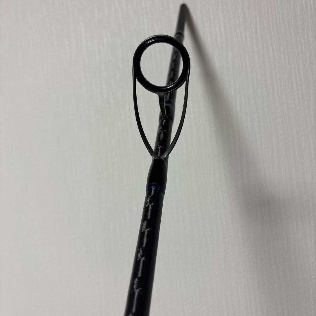 COLTSNIPER SS S96MH ショアジギングロッド