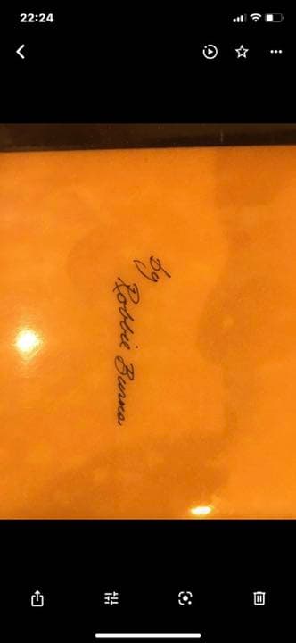 ボルトビンテージサーフボード