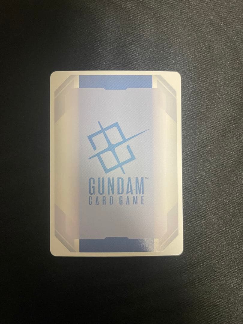 ガンダムカードゲーム　プロモ