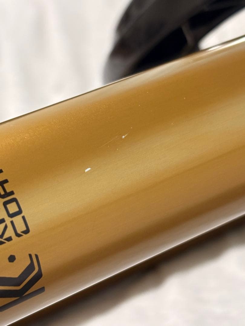 訳アリ特価FOX 38 BOOST 29インチ