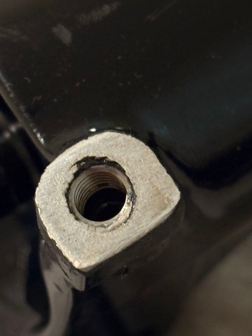 訳アリ特価FOX 38 BOOST 29インチ