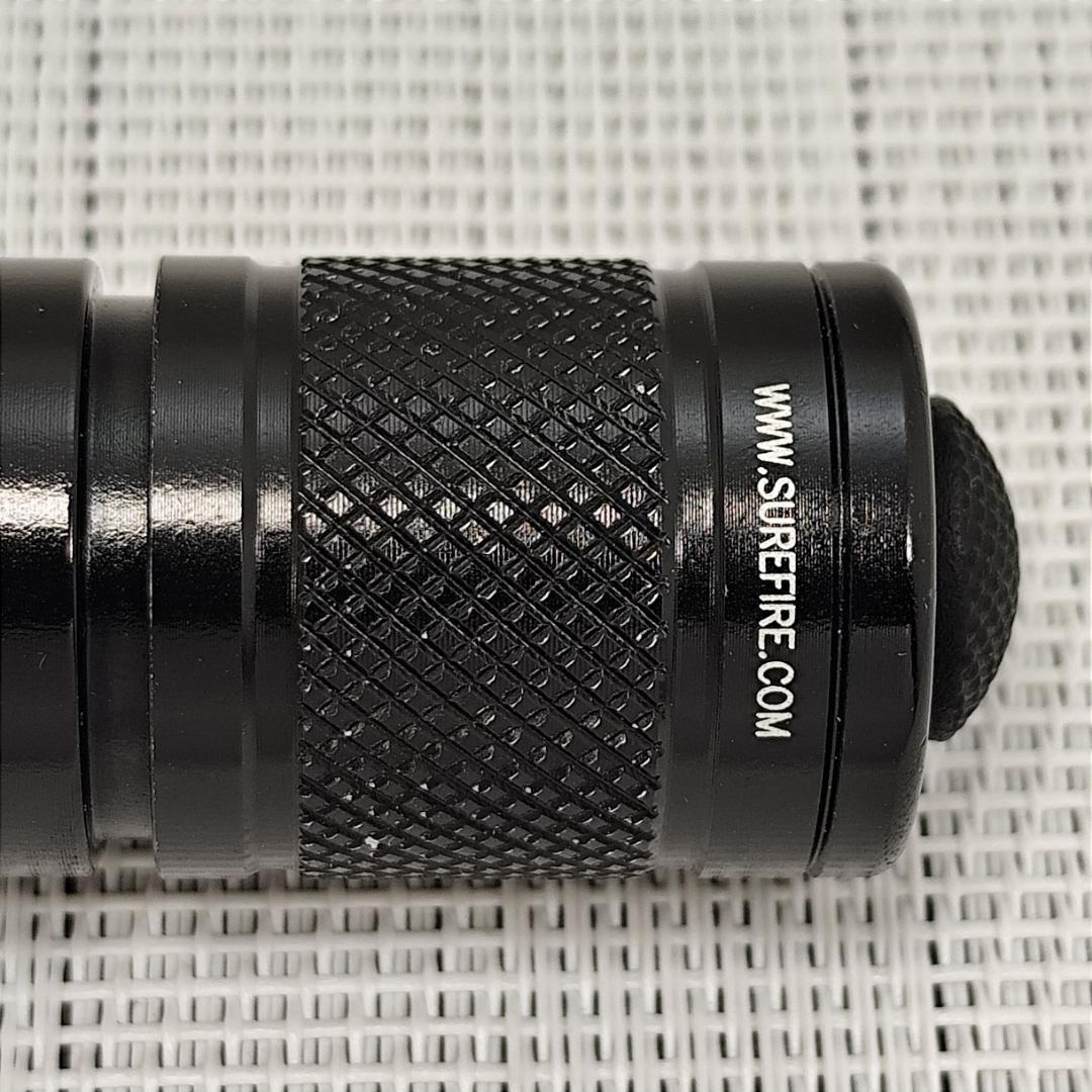 SUREFIRE 6P LED DEFENDER 120ルーメン