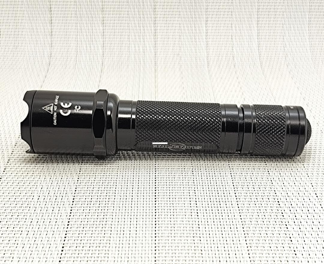 SUREFIRE 6P LED DEFENDER 120ルーメン