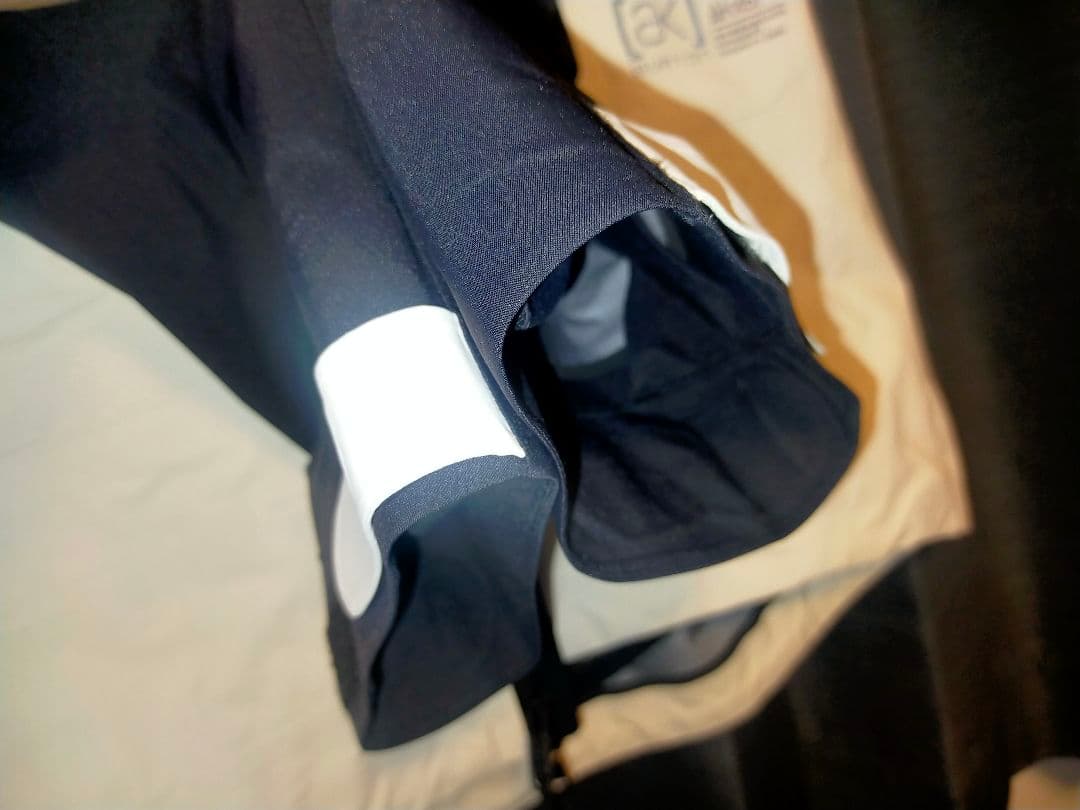 美品 BURTON AK 457 GuidejacketGore-tex pro