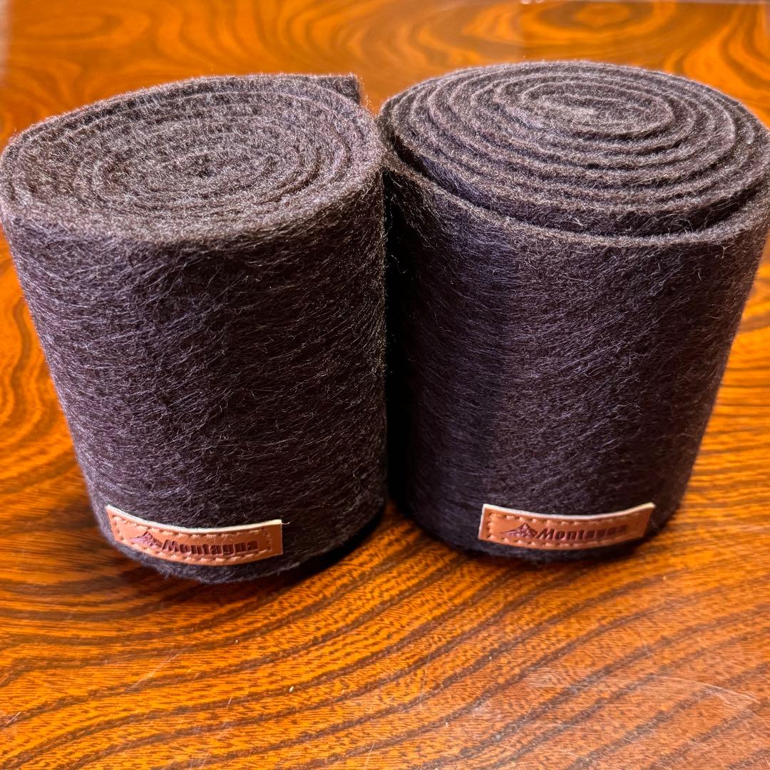 テンマクデザイン　焚火ハンモック