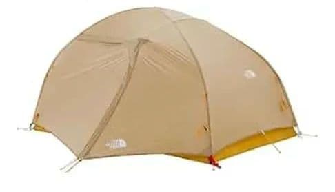 【新品】【日本非売品】The North Face ライトトレイル 2人用テント