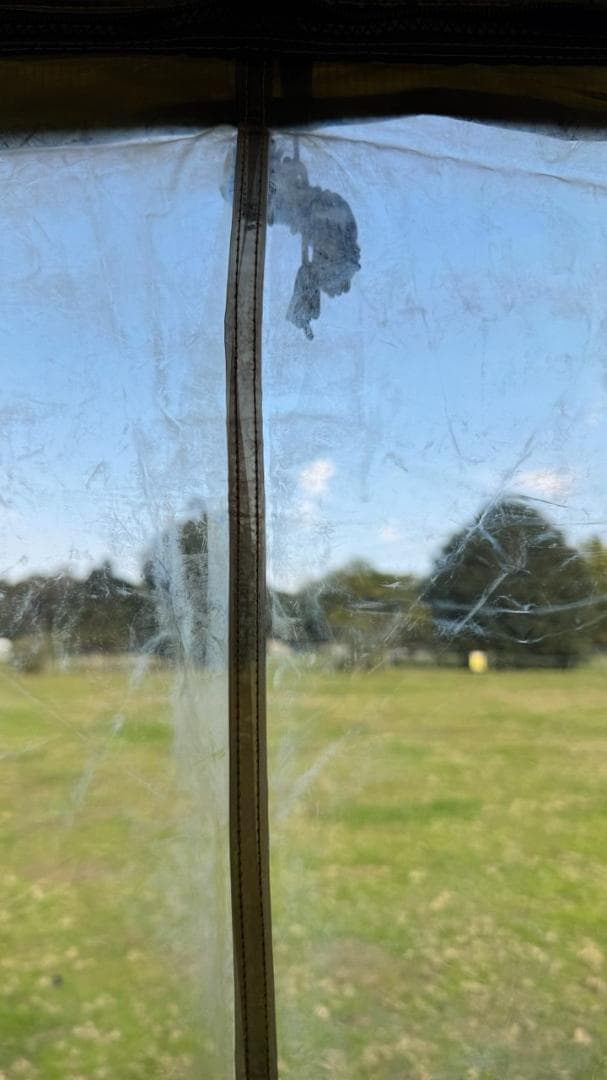 た*ん様 ミニマルワークス アゴラ シェルター MINIMAL WORKS AG