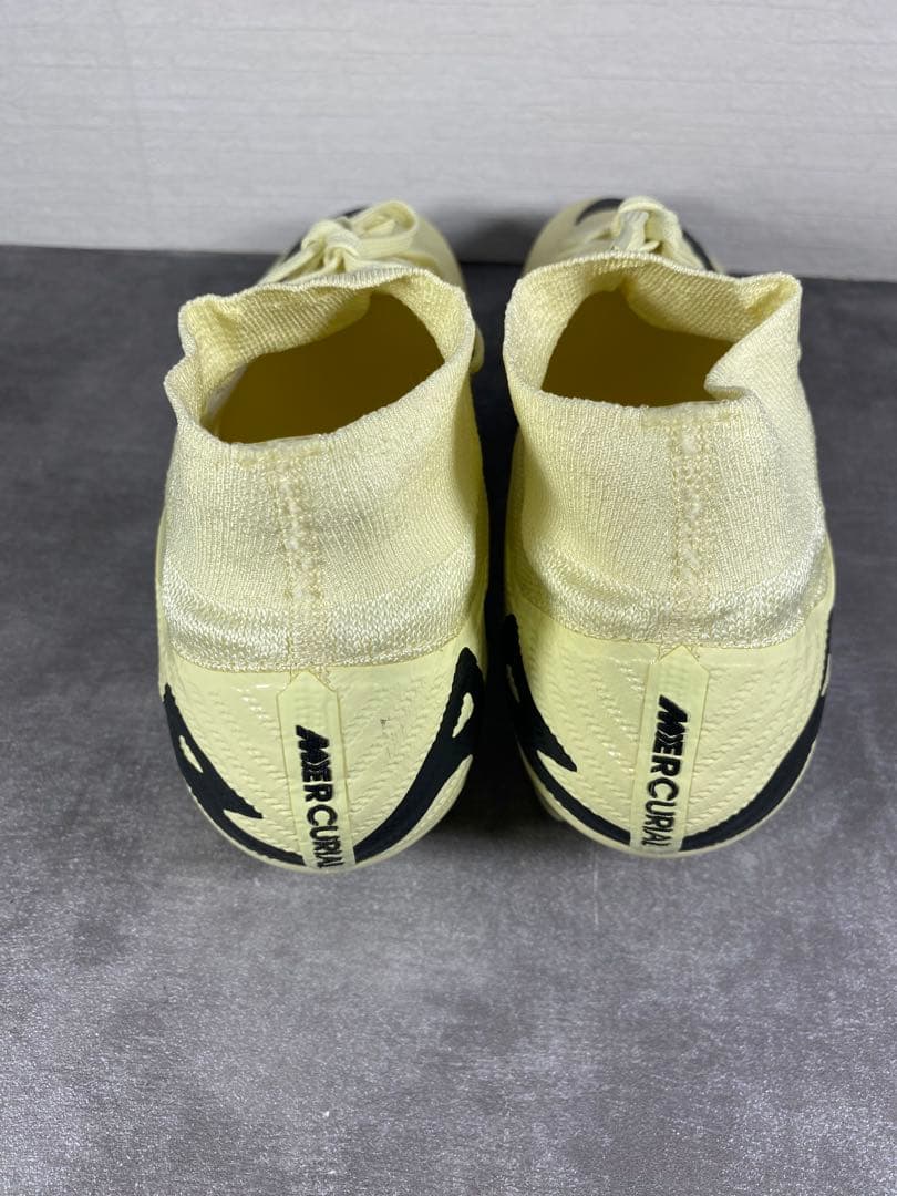 ナイキ AIR ZOOM MERCURIAL SUPERFLY 9 ELITE