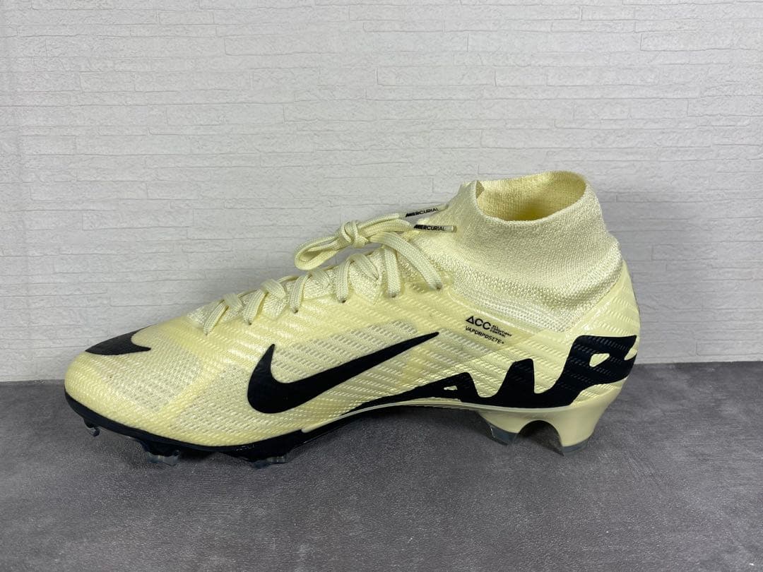 ナイキ AIR ZOOM MERCURIAL SUPERFLY 9 ELITE