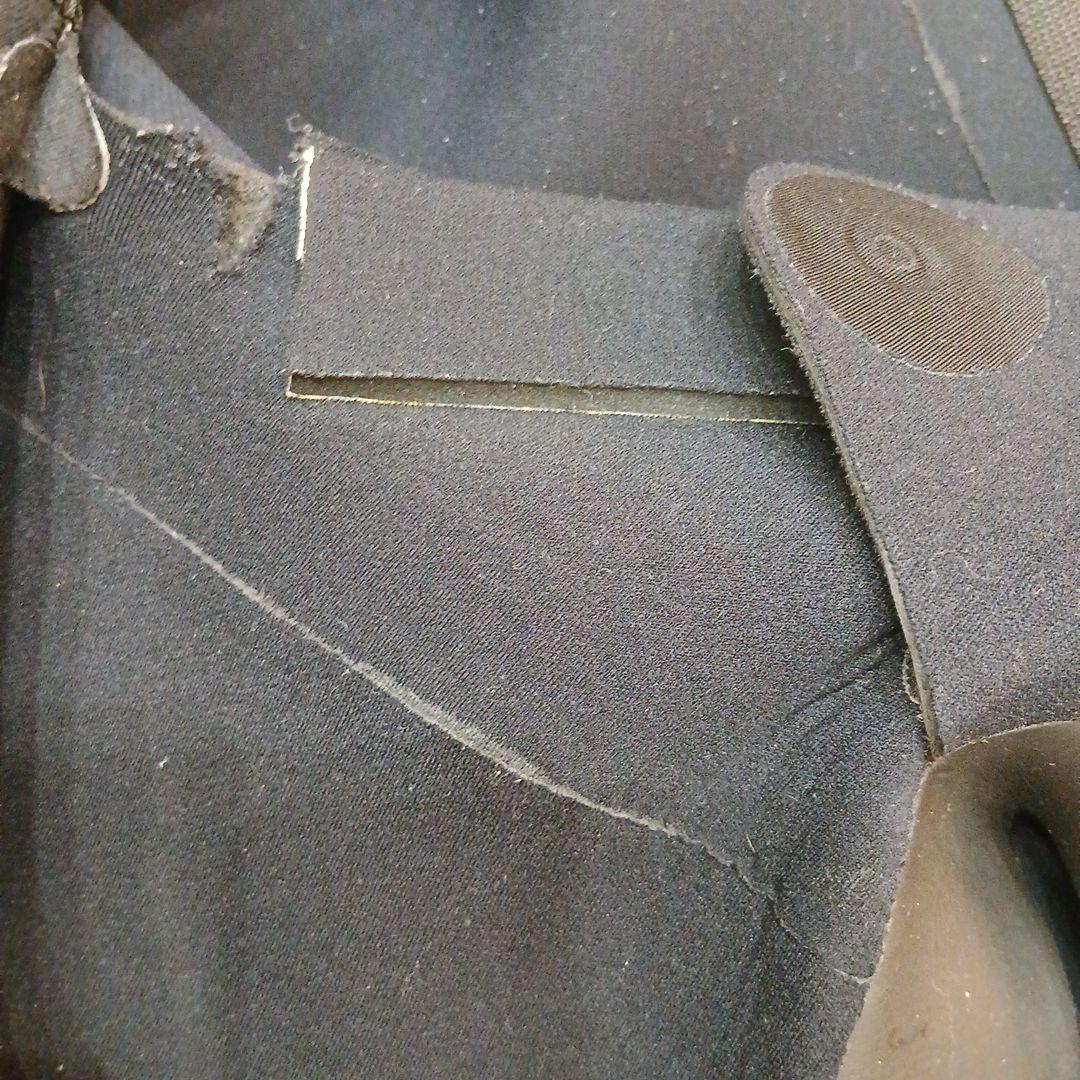 ビラボン　セミドライスーツ