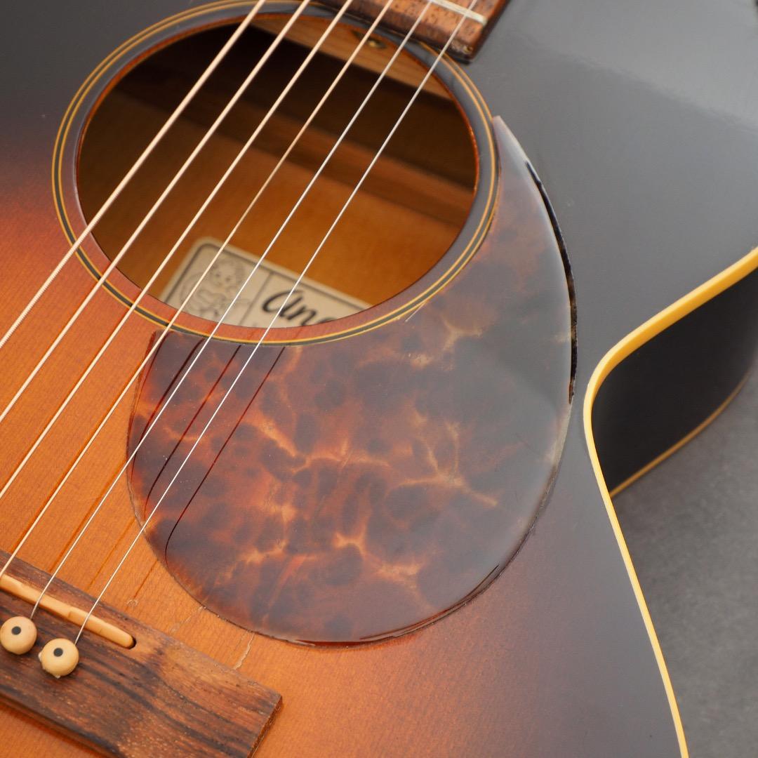 Ken Guitars angel3/4 【ジャンク】