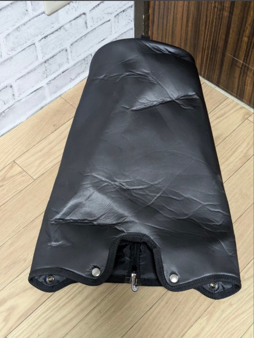 【極美品】TaylorMade オーステック キャディバッグ