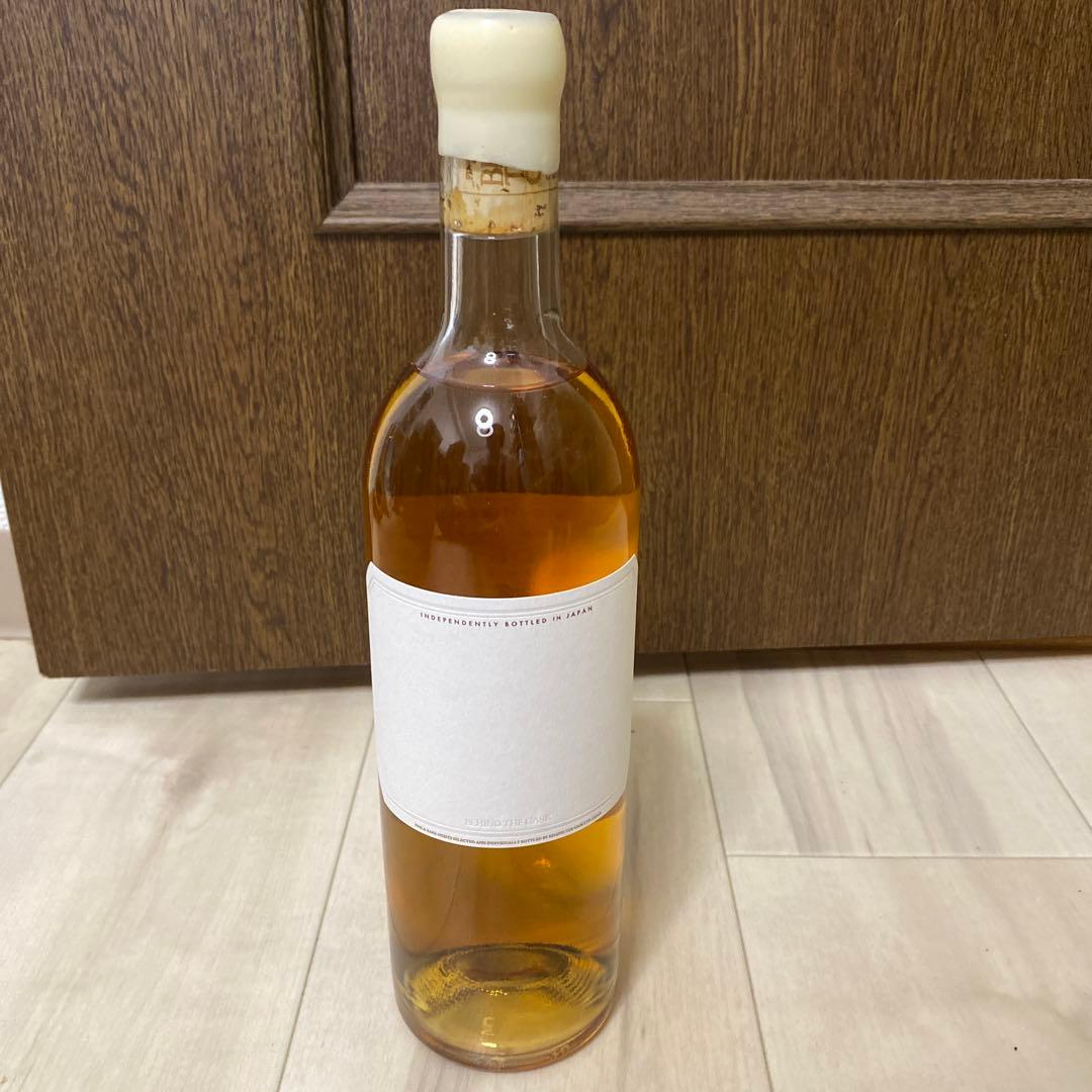 終売品　ビハインド・ザ・カスク　ブランドブラン 2024年版