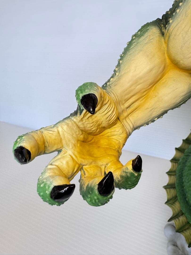 一番くじ　ドラゴンボール VSオムニバスZ ラストワン賞　ポルンガ